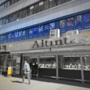 Slider image (3) Alpha Beauty GmbH in Hannover, Germany